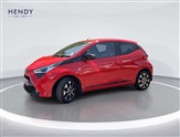 Toyota Aygo Image 4