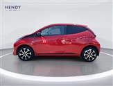 Toyota Aygo Image 5