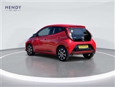 Toyota Aygo Image 6