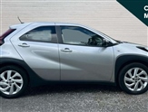 Toyota Aygo Image 2