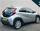 Toyota Aygo Image 3