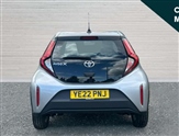 Toyota Aygo Image 4