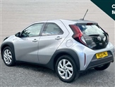 Toyota Aygo Image 5