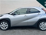 Toyota Aygo Image 6