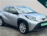 Toyota Aygo Image 1