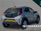 Toyota Aygo Image 4