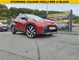 Used Toyota Aygo