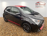 Used Toyota Aygo