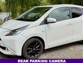 Used Toyota Aygo