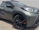 Toyota Aygo Image 1