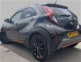 Toyota Aygo Image 2