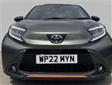 Toyota Aygo Image 3