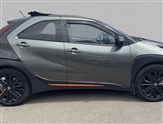 Toyota Aygo Image 4