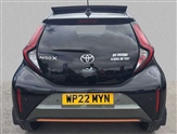 Toyota Aygo Image 5