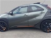 Toyota Aygo Image 6