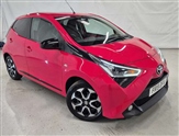 Toyota Aygo Image 1