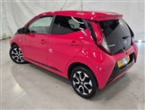 Toyota Aygo Image 3