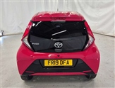 Toyota Aygo Image 4