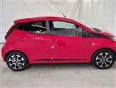 Toyota Aygo Image 5
