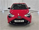 Toyota Aygo Image 6