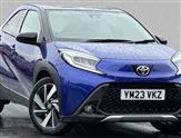 Toyota Aygo Image 1