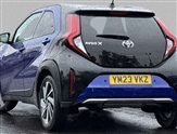 Toyota Aygo Image 2