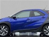 Toyota Aygo Image 3