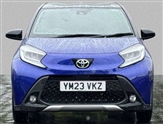 Toyota Aygo Image 4