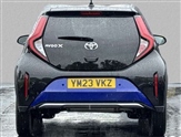 Toyota Aygo Image 5