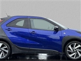 Toyota Aygo Image 6