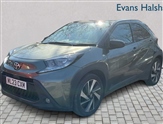 Toyota Aygo Image 1