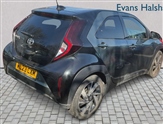 Toyota Aygo Image 2