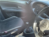 Toyota Aygo Image 3