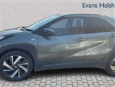 Toyota Aygo Image 5