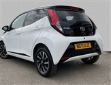 Toyota Aygo Image 2