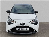 Toyota Aygo Image 4