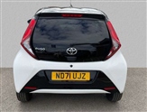 Toyota Aygo Image 5