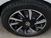 Toyota Aygo Image 6