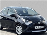 Toyota Aygo Image 1