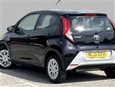 Toyota Aygo Image 3