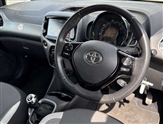 Toyota Aygo Image 4