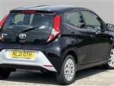 Toyota Aygo Image 5