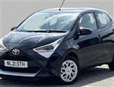 Toyota Aygo Image 6