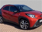 Toyota Aygo Image 1