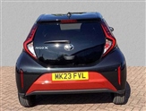 Toyota Aygo Image 4