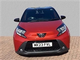 Toyota Aygo Image 5