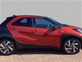Toyota Aygo Image 6