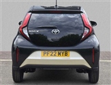 Toyota Aygo Image 6