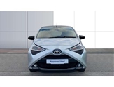 Toyota Aygo Image 3