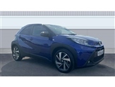 Toyota Aygo Image 1